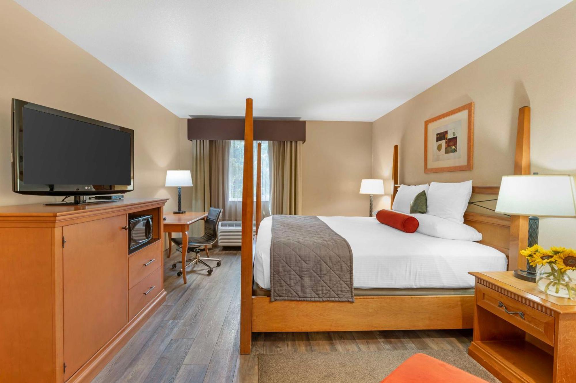 Best Western Prineville Inn Kültér fotó