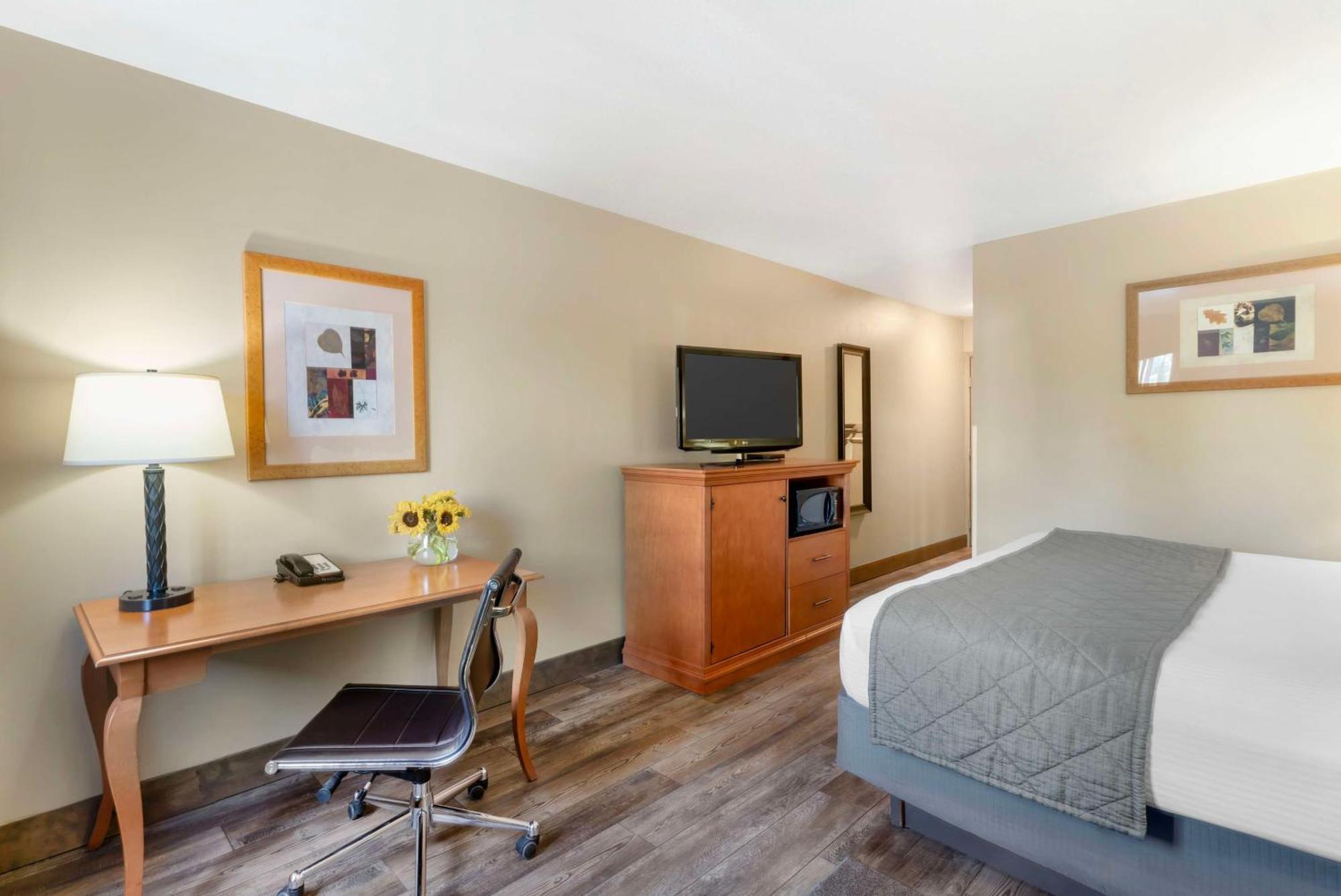 Best Western Prineville Inn Kültér fotó