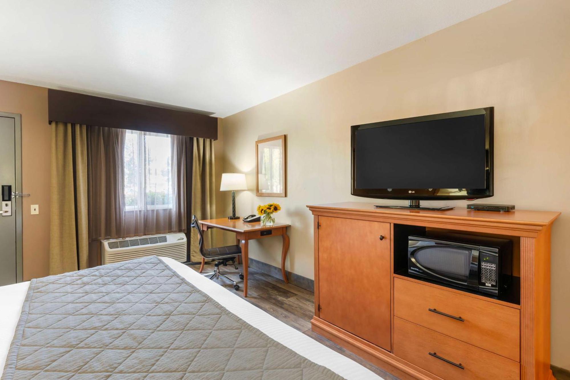 Best Western Prineville Inn Kültér fotó