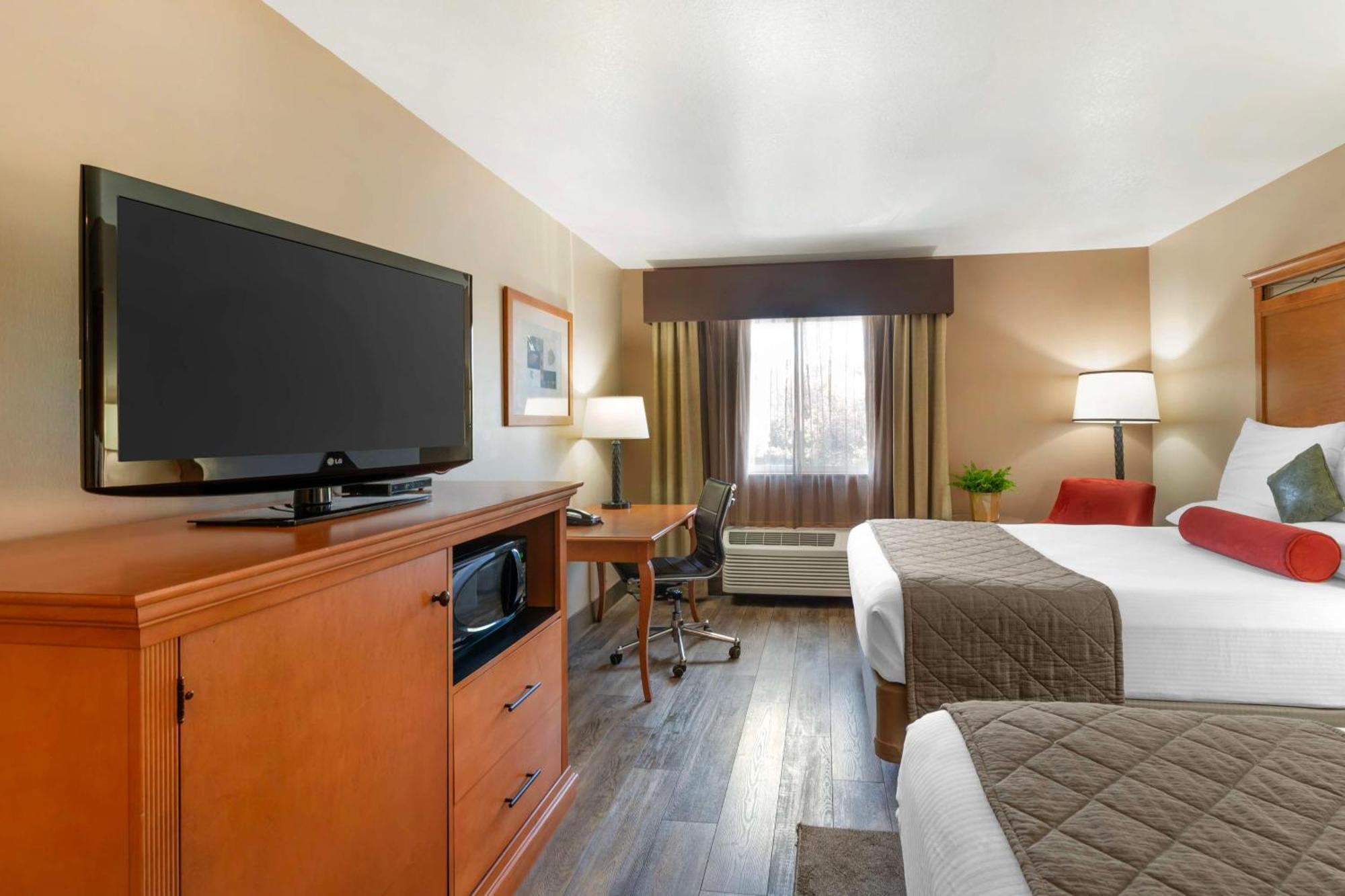 Best Western Prineville Inn Kültér fotó